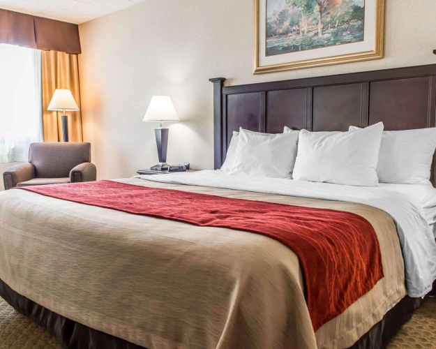 Comfort Inn Somerset