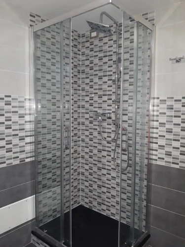 Classic Quadruple room