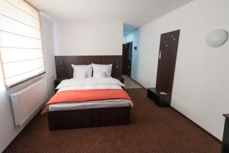 First Hotel