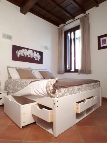 Alloggio turistico La Casa del Vignola