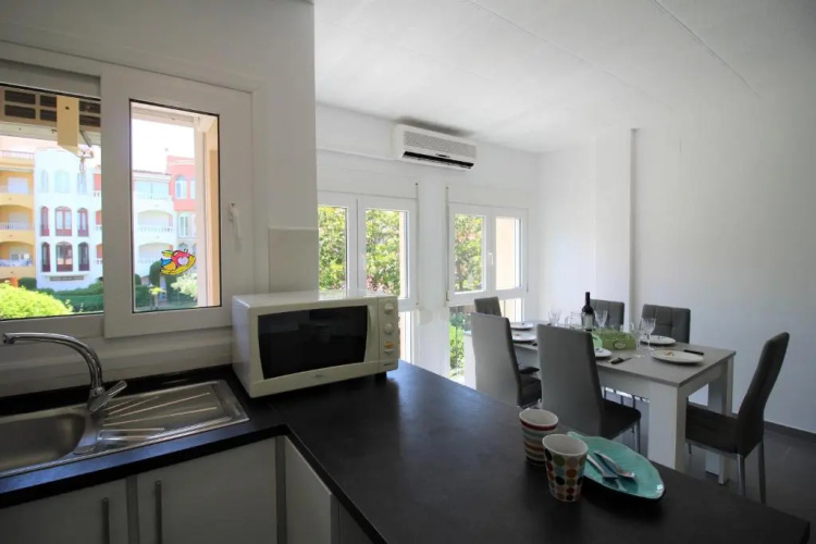 Basic Comfort Apartment Gran Reserva 0074