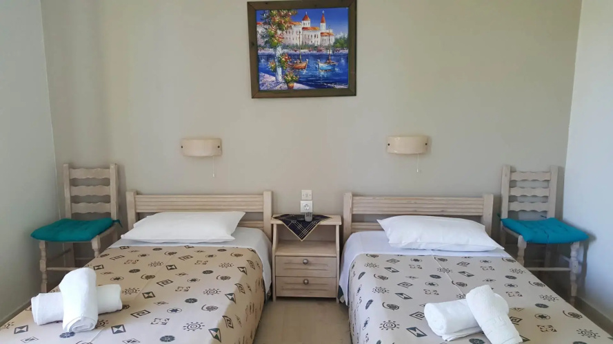 Residence Gorgona