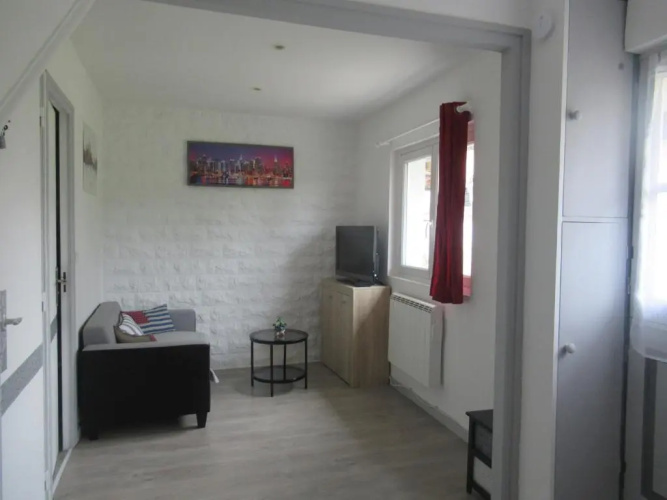 chambre d'hôtes proche Étretat