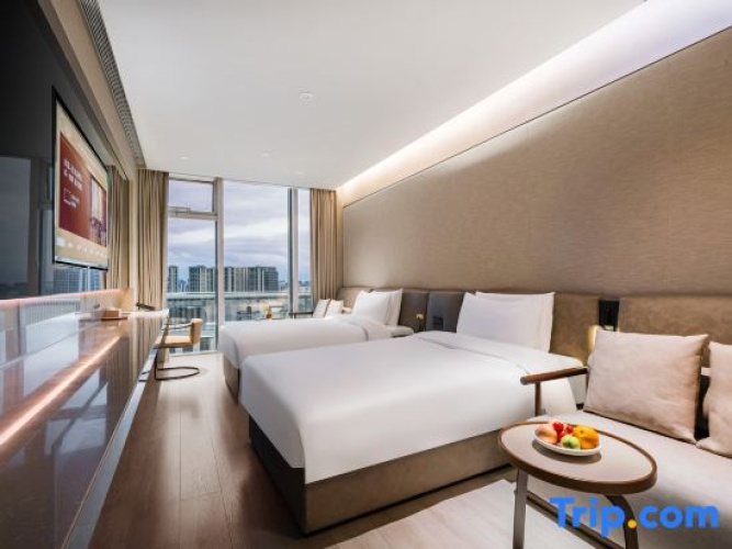 Business Double room