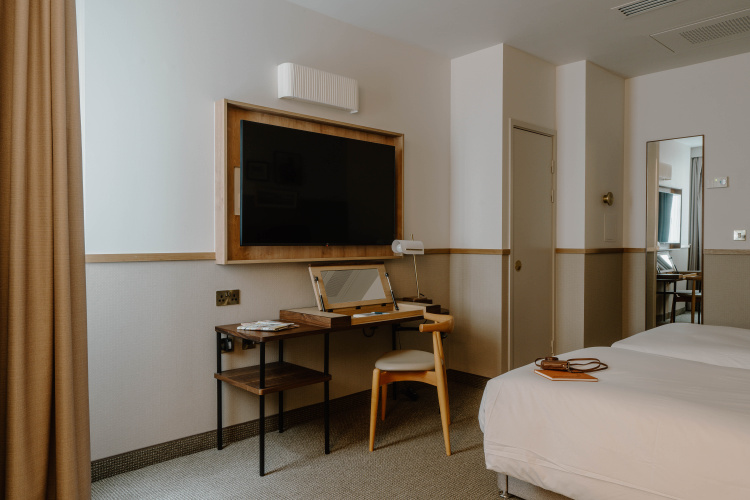 Club Quarters Gracechurch photo 7