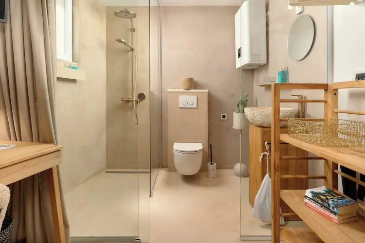 Ibella Boutique Rooms