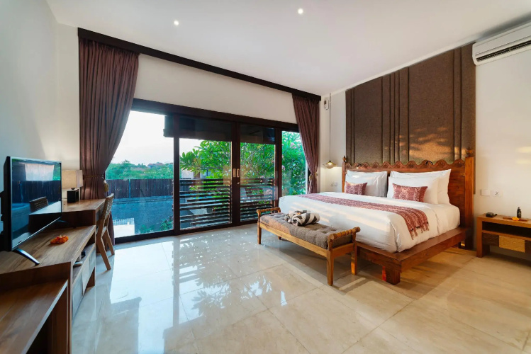 Adepa Resort