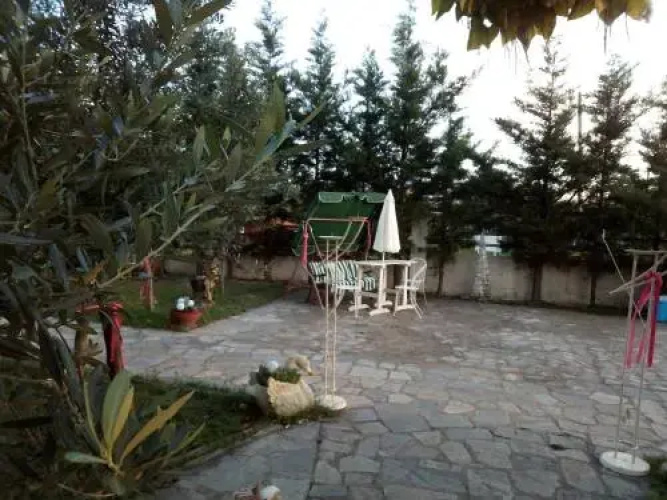 House Of Artemis