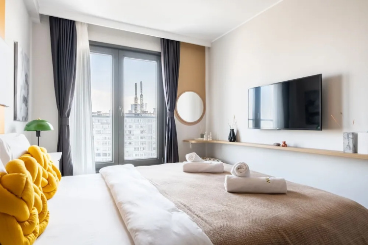 Imperium No1 Residence