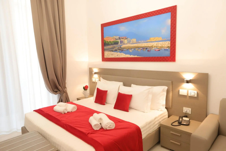 Mecla Suites