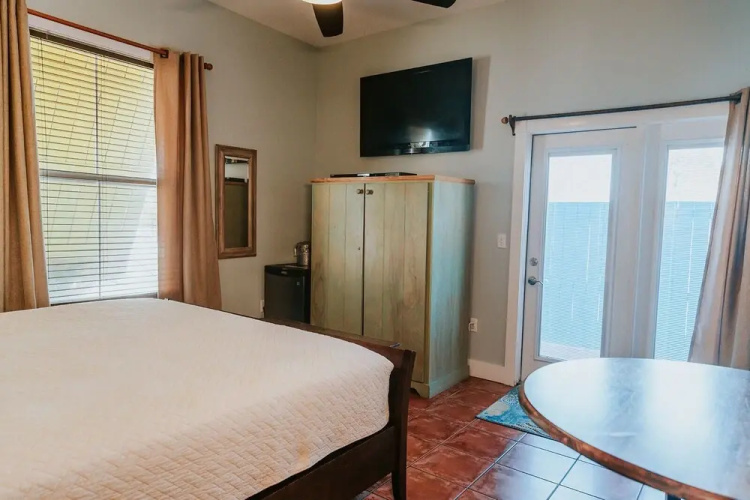Cape San Blas Inn