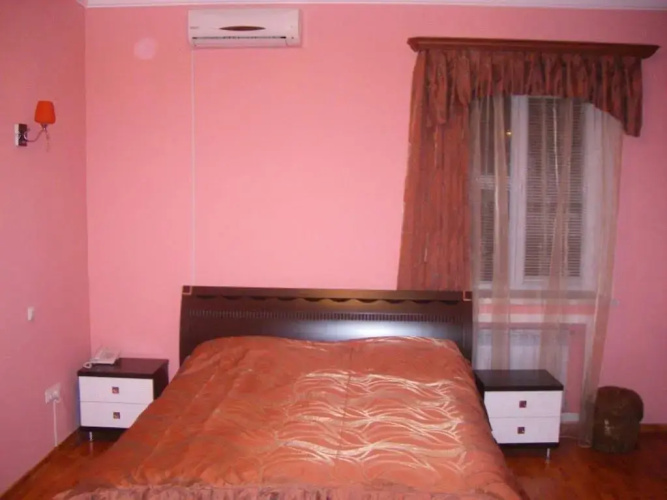 Gyumri Hotel