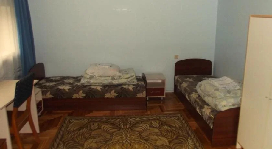 Simona House