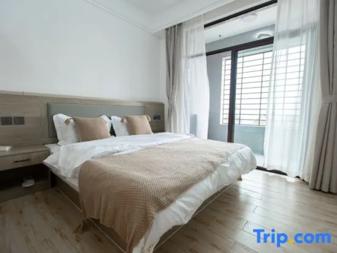 2 Bedrooms Suite