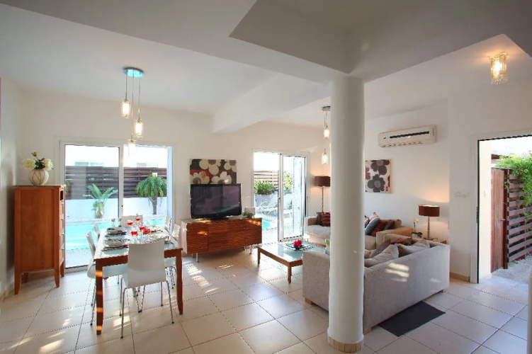 Villa Kos 8