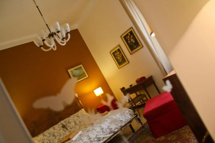 Donna Franca Lecce BB
