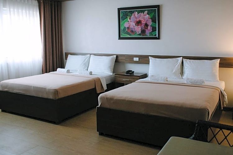 Family Suite