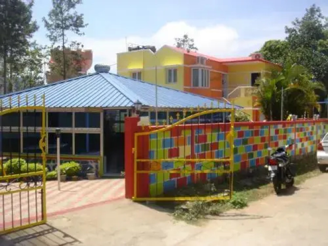 Sophy's Resorts