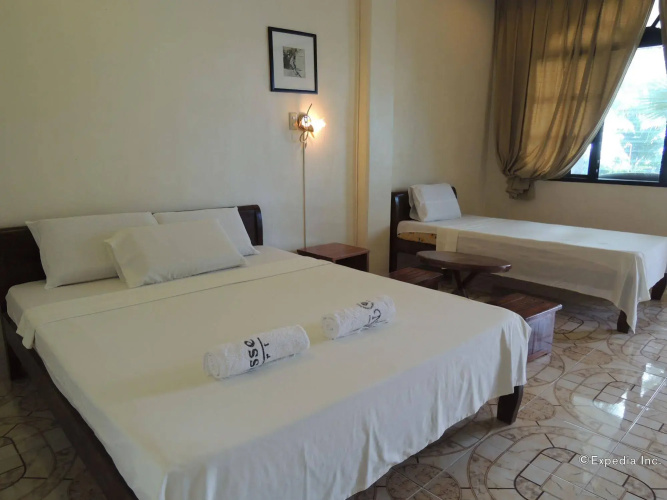 Noblesse Resort
