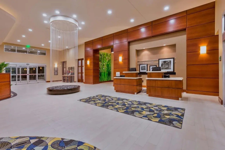 Home2 Suites By Hilton Owensboro