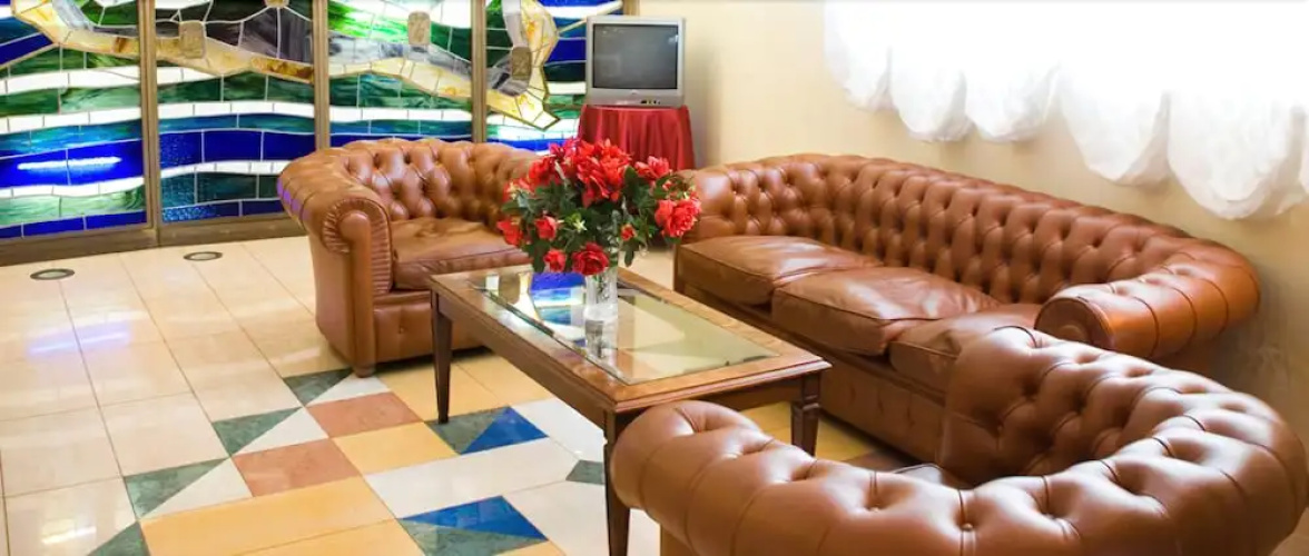 Alessi Palace Hotel