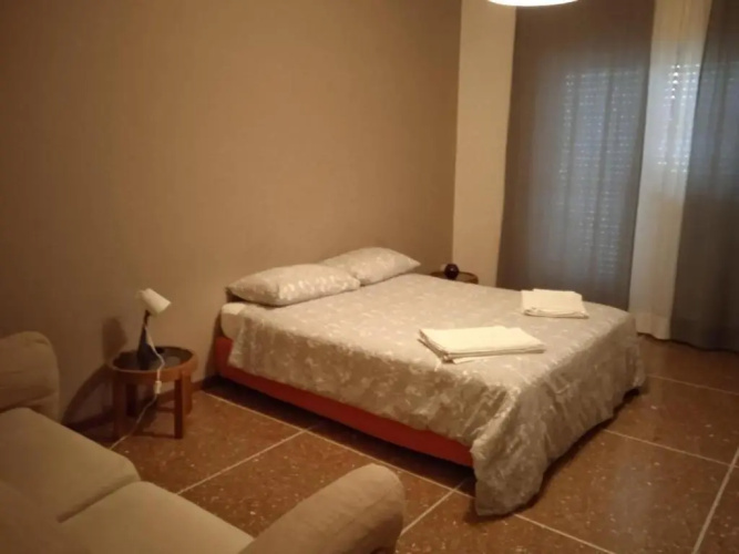 A casa di Maria