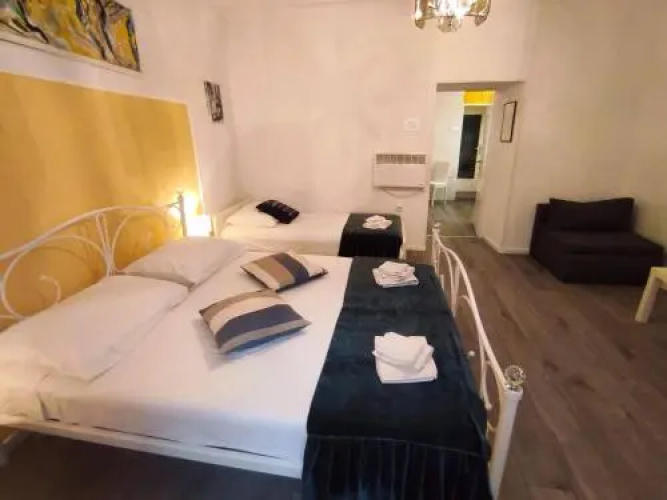 Apartman Plasse