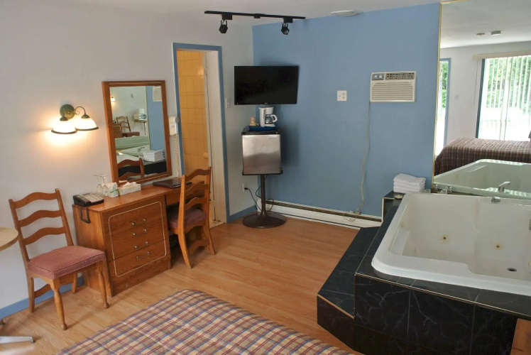 Motel Bonsoir