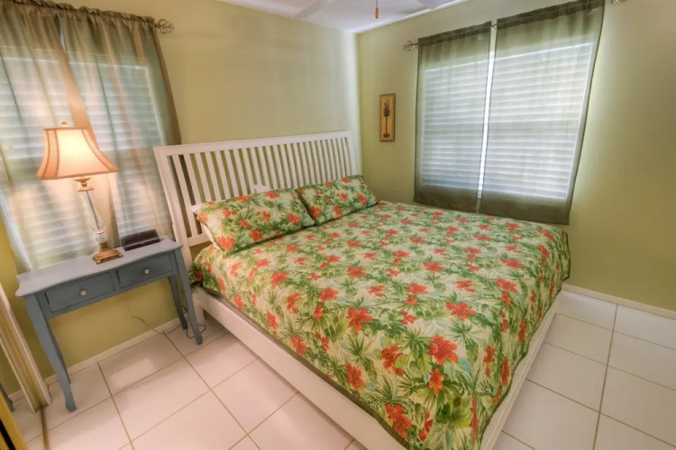 Casa del Playa Apartment 4