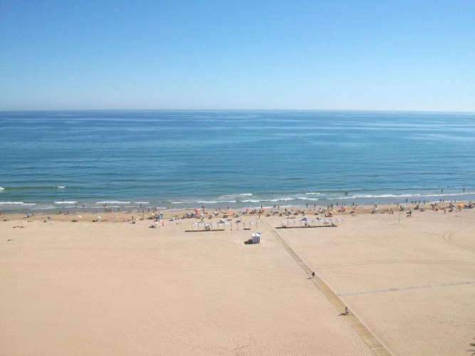 1 Bedroom Single Apartment with sea view