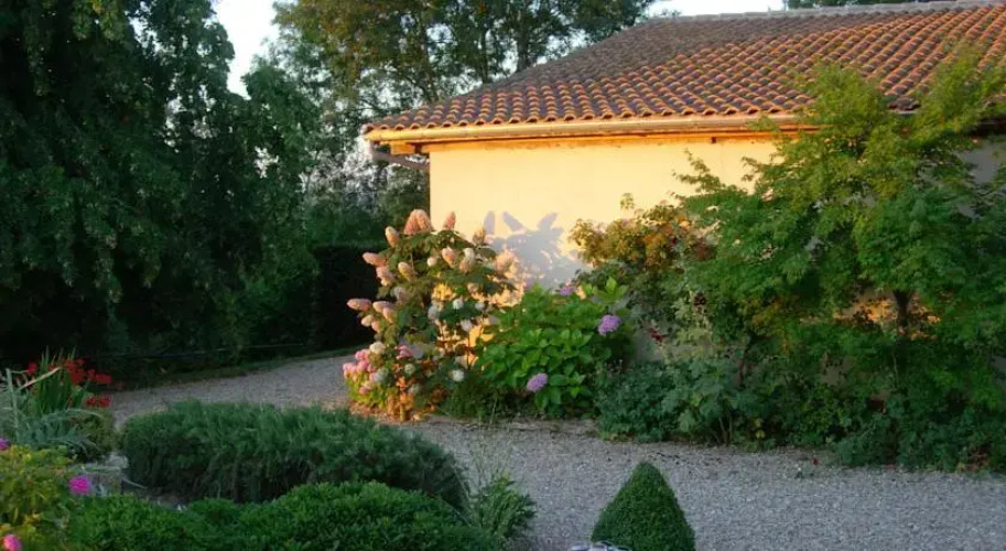 Les Vignes de Darneche