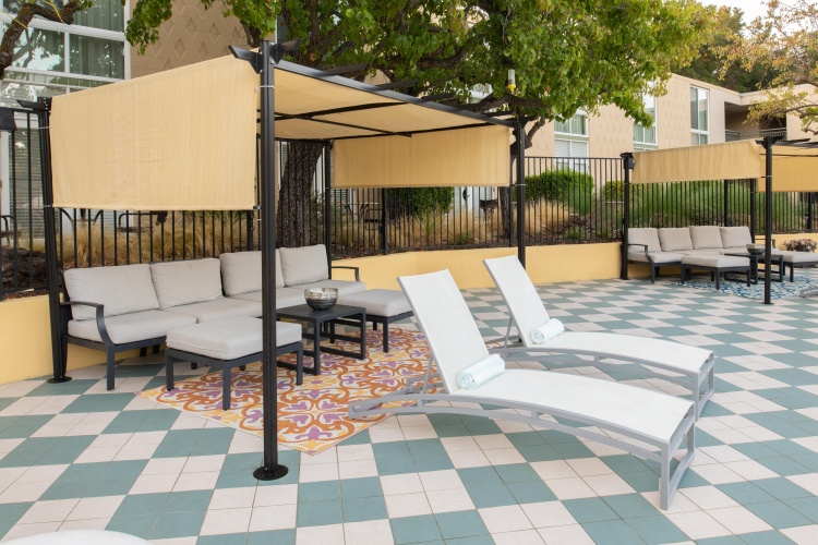 Crowne Plaza Palo Alto photo 27