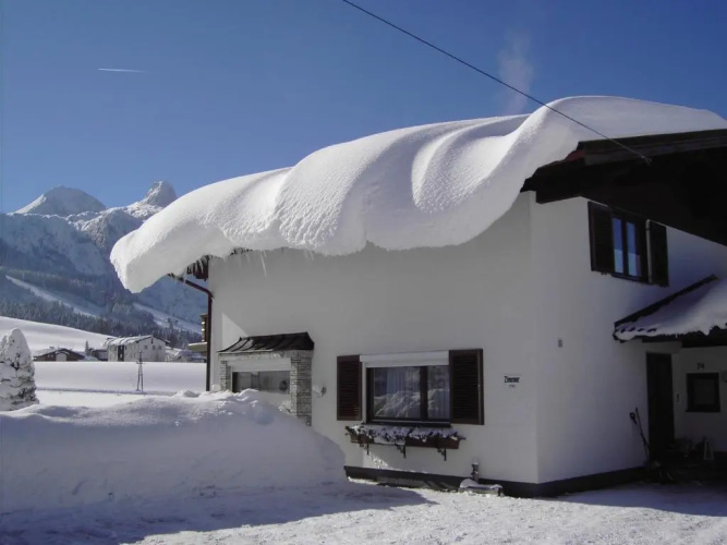 Haus Erlbacher
