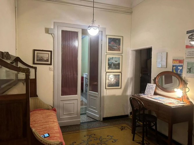 B&B Bandabrisca