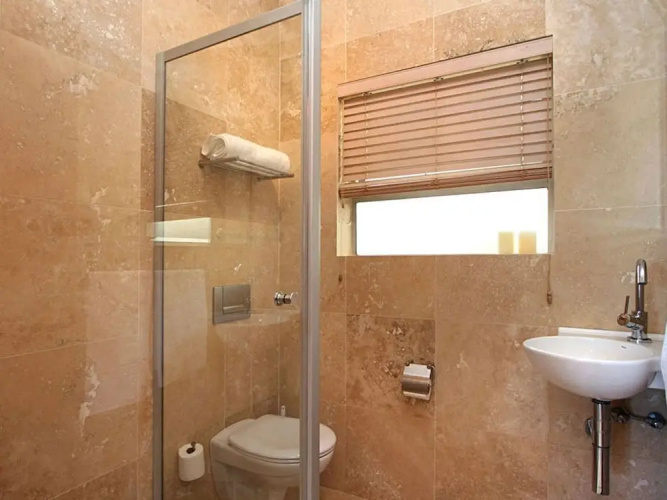 Panorama Apartment - One Bedroom Apartment, Sleeps 2