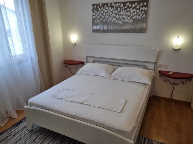 Apartments Hani