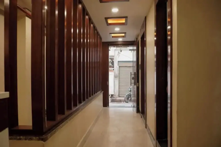 Hotel Divyanshi Inn