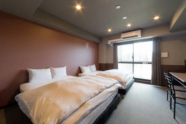 Hotelafbeelding