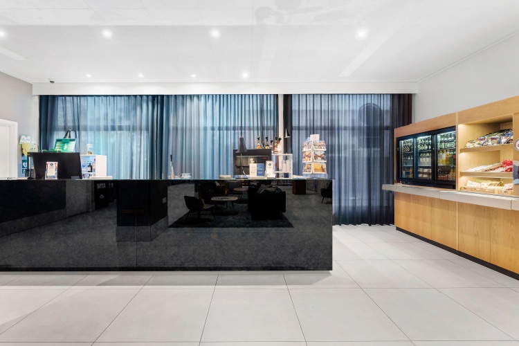 Best Western Plus Airport Hotel Copenhagen photo 12