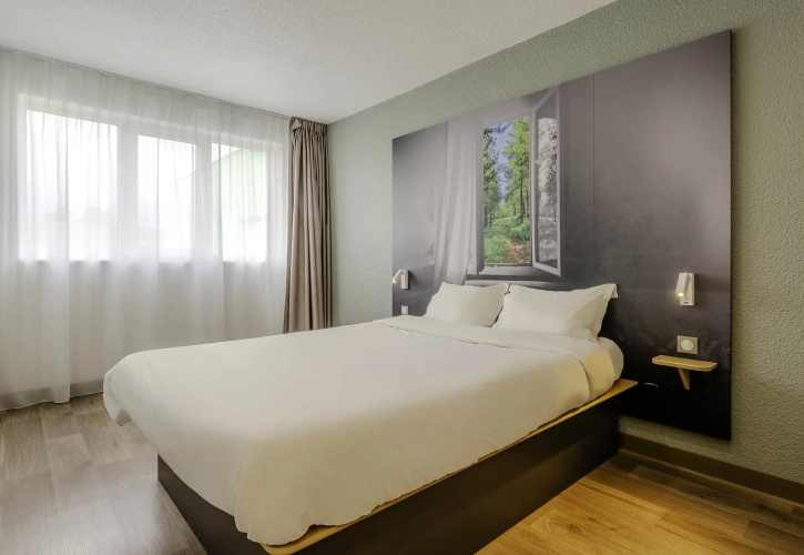B&B HOTEL Cambrai
