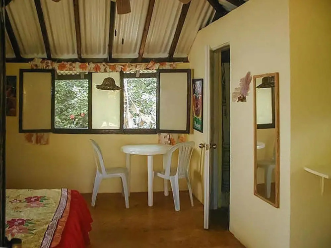 Hotel El Marinique