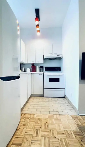 RS Suites - Plateau Mont-Royal