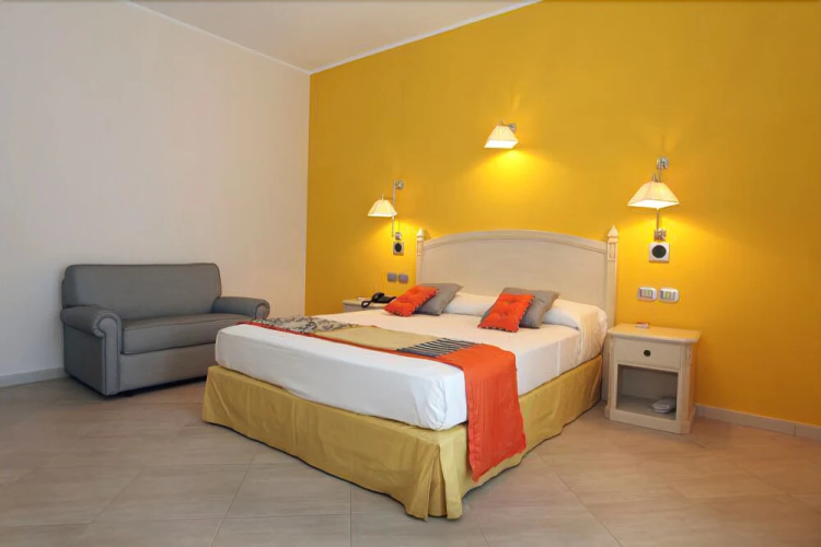 Meridiana Hotel Taormina