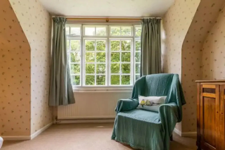 Host Stay Alderfen View