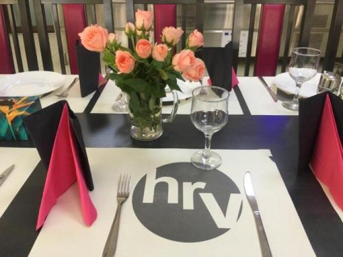 Hotel VioletaOver view