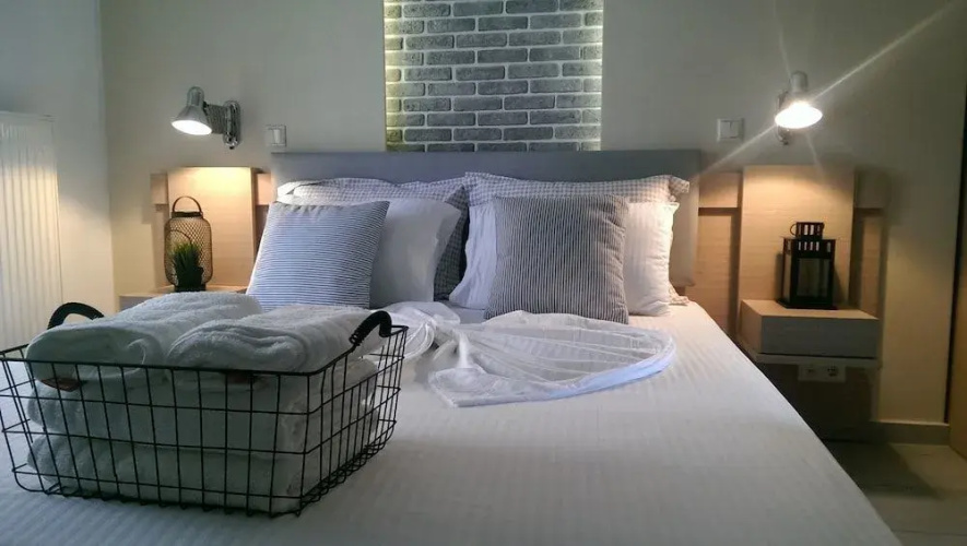 Galaxy City Hotel