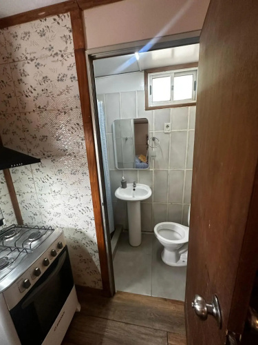 small house