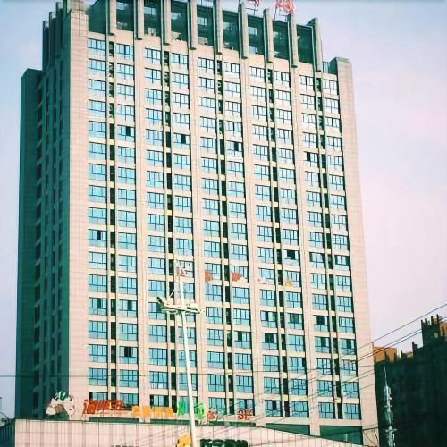 Mrgj Inn
