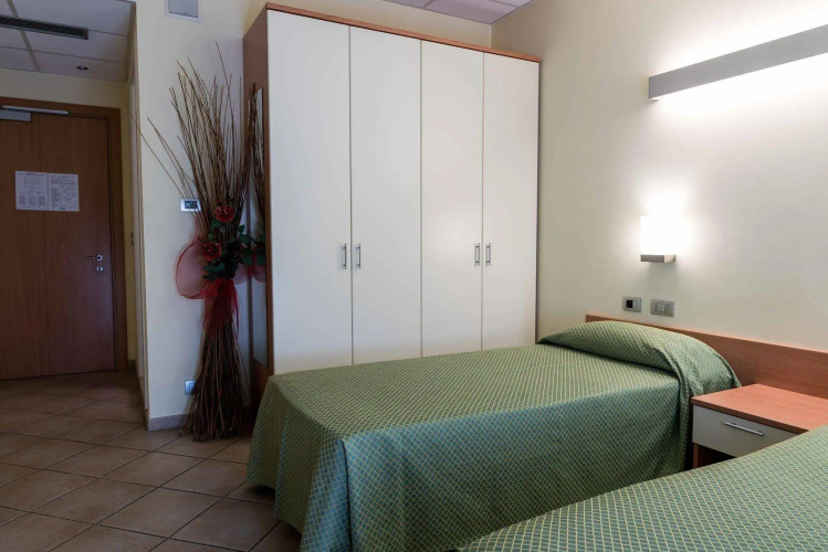BVH Hotel