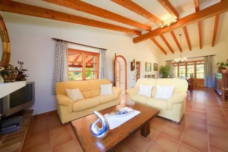 Attractive Villa Pera